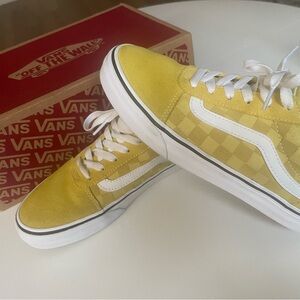 Vans Deboss Checkerboard